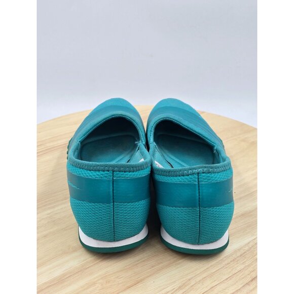 Puma Vega Y2K  Ballet Slipper Flat Slip ON Womens Shoes Sz 6 - Picture 4 of 8